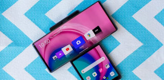 LG G系列、V系列成绝唱,未来将开拓新系列