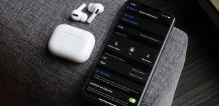 AirPods升级固件教程方法,教你如何强制更新最新固件