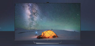 OPPO智能电视首露真容，采用4K 120fps顶级配置