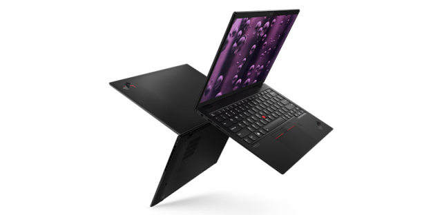 联想推出史上最轻ThinkPad，重量不足1千克
