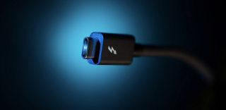 全球首条USB4数据线面世:支持100W快充和40Gbps高速传输