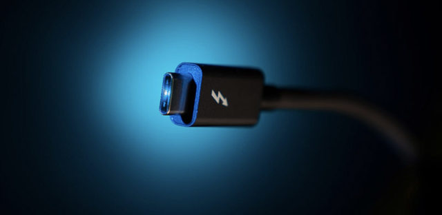 全球首条USB4数据线面世：支持100W快充和40Gbps高速传输