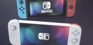 Switch Pro的确存在，性能有望媲美Xbox One