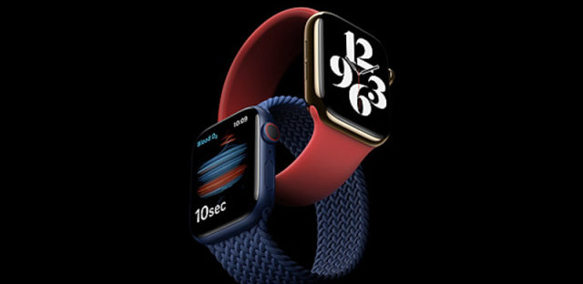 Apple Watch升级watchOS 7后耗电官方解决方法分享