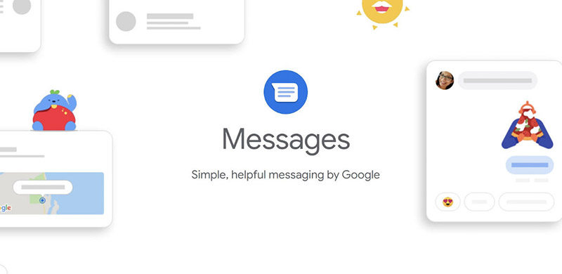 Google Messages推出贴心功能，将自动为用户删除验证码短信
