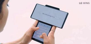 新策略奏效,LG 手机业务火速恢复气色