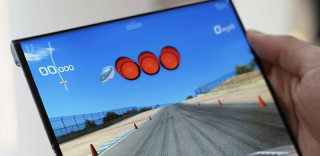 华为Mate X2折叠屏手机曝光:8吋巨屏,搭载麒麟9000处理器