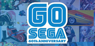 世嘉60周年庆派豪礼,4款未上市新作免费送