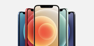 iPhone 12 mini续航怎么样?iPhone 12/Pro Max续航时间介绍