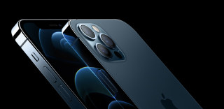 iPhone 12官方实拍样张公布,低光拍摄表现更上一层楼