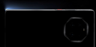 华为Mate40 Pro跑分率先曝光,成功超越骁龙865+