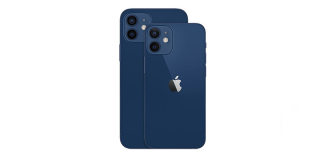 iPhone12、iPhone12 mini电池容量公布,又要被电量支配了