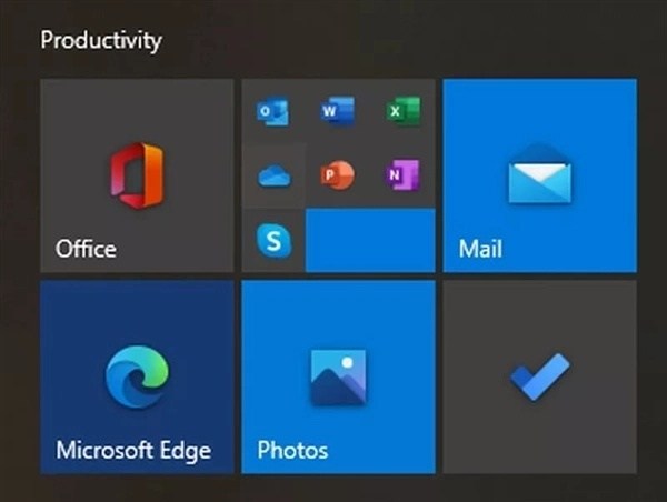 最新版Windows 10强制“安装”网页版office，引发用户不满