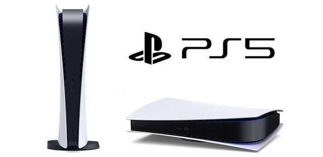 PS5应该竖放还是横放？PlayStation设计师现身解答