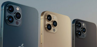 iPhone 12/mini/Pro/Max电池容量公布,续航会不会很差?