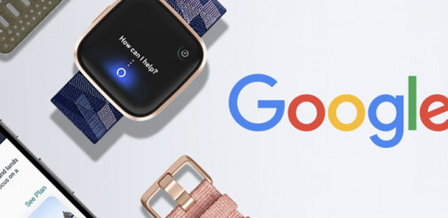 Fitbit最快12月并入谷歌体系，更多穿戴设备将支持Google Assistant