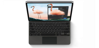 iPad版Photoshop 2.0更新,新增编辑影像尺寸功能