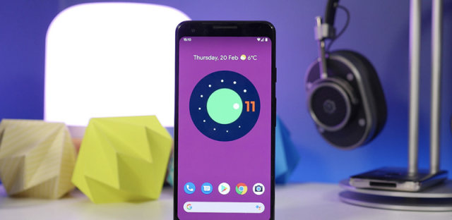 Android 11 测试新功能，大幅提升手机续航