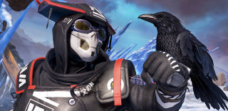 《APEX英雄》将登陆Steam平台,可继承Origin账号进度