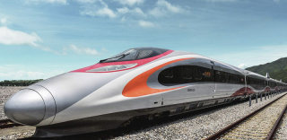 京沪高铁年底试行静音车厢服务,接打电话必须离开车厢