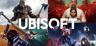 育碧游戏订阅服务更名为Ubisoft+,突出品牌形象