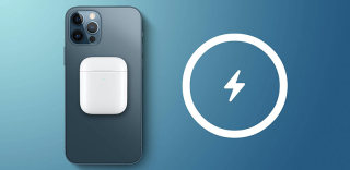 iPhone 12或支持反向无线充电,苹果疑似屏蔽功能