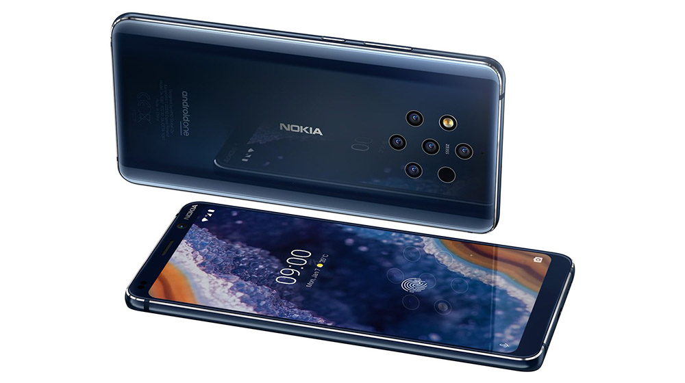 没有Nokia 9.3，诺基亚下一台旗舰手机是Nokia 10