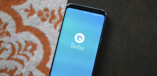 三星将放弃Bixby转投Google Assistant？三星谷歌同时否认