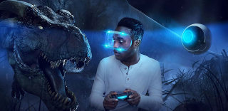 索尼强调PSVR依然是重点发展项目,仍有很大进步空间