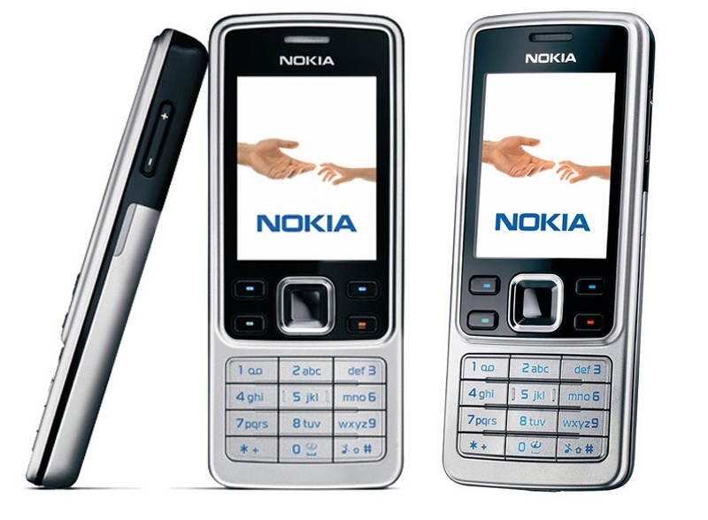 复刻计划仍在进行，诺基亚将推出复刻版Nokia 6300/8000