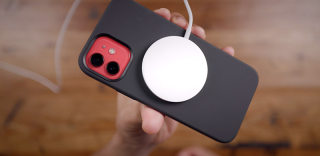 iPhone 12 mini无线充电速度慢?其实是Magsafe被“阉割”了