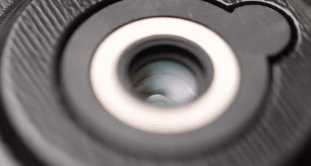小米伸缩式镜头技术