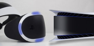 索尼将为PSVR用户免费提供转接器,使其兼容PS5
