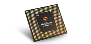 定位5G入门,联发科发布天玑700处理器