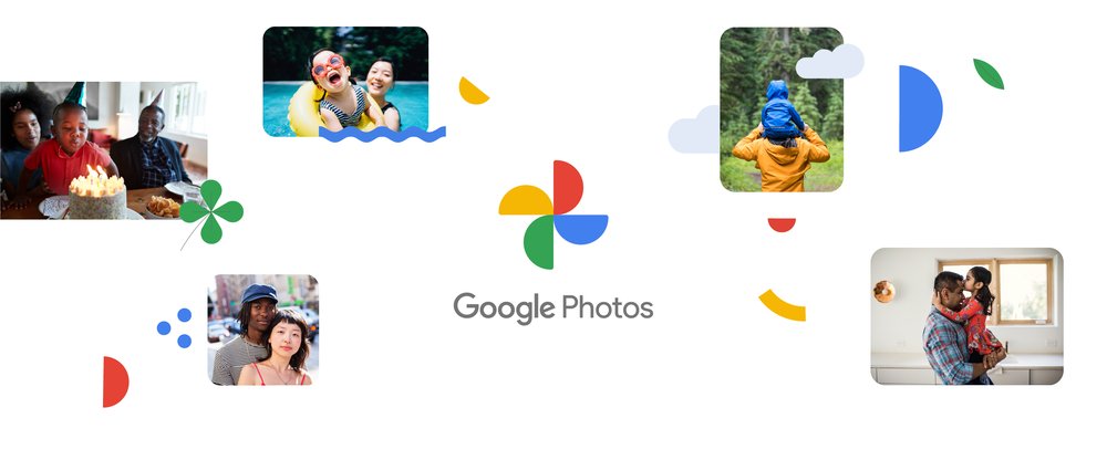 谷歌取消Google Photos免费存储服务