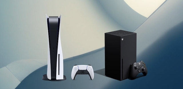 相同游戏下，PS5和Xbox Series X哪个体验更好？