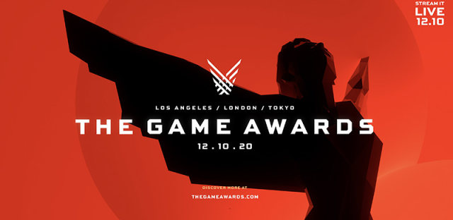 TGA 2020游戏大奖入围名单公布，《最后生还者2》获十项提名