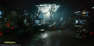 《赛博朋克2077》PC配置需求公布,开最高画质认准RTX 3080