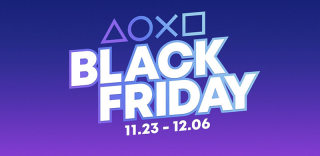 PlayStation港区黑五促销启动,PS Plus限时75折