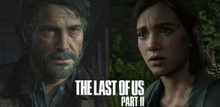 《最后生还者2》横扫金摇杆奖6项大奖,成最大赢家