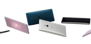 索尼“小钢炮”Compact系列有望回归,打造小屏5G手机