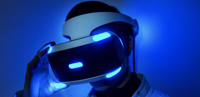 索尼新款PlayStation VR将更轻薄，兼容PC电脑