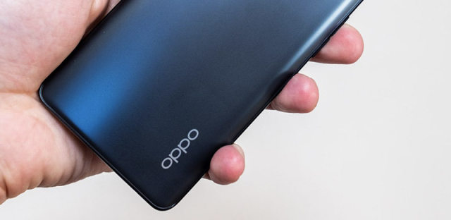 OPPO Reno 5 Pro现身工信部，配置参数一览无遗