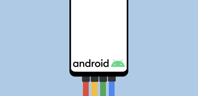 Android 12升级机制改进，非Pixel手机也能第一时间升级新系统