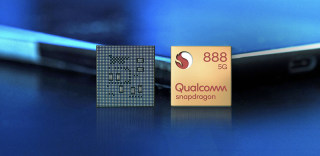 重新定义顶级移动体验,高通骁龙888移动平台亮相