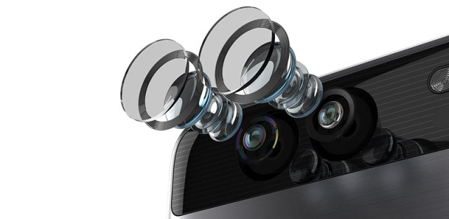 华为液态镜头专利曝光，据称对焦可达人眼级速度