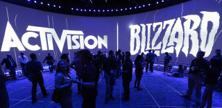 Netflix恶意挖角,动视暴雪向高等法院提出诉讼