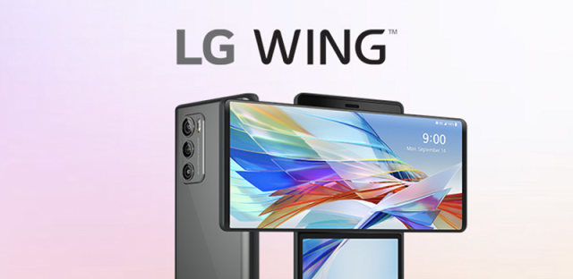 LG重组手机部门，中低端手机改由贴牌授权方式推出