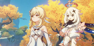 《原神》跌下神坛,《王者荣耀》营收重回全球榜首