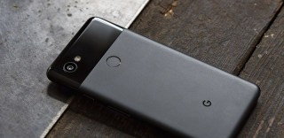 一代经典Pixel2功成身退,谷歌已完成最后一次系统更新
